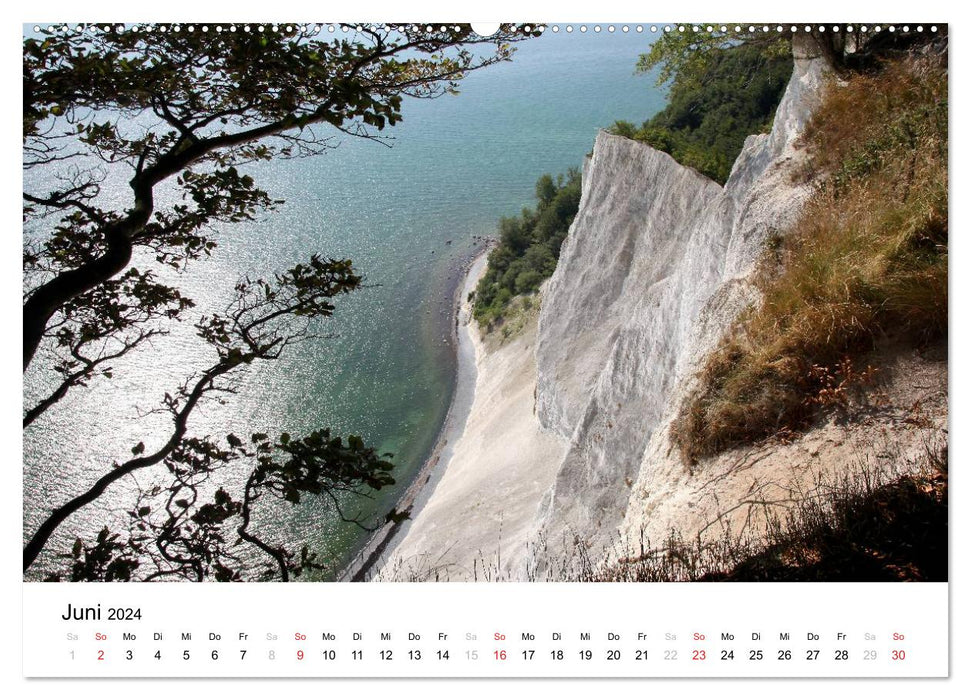 Landschaften FineArt (CALVENDO Premium Wandkalender 2024)