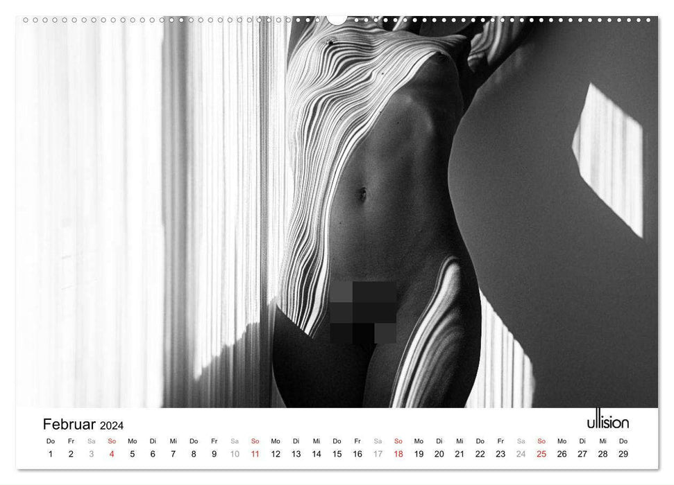 AKT art (CALVENDO Premium Wandkalender 2024)