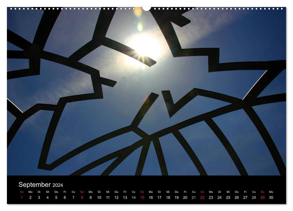 Recklinghausen (CALVENDO Wandkalender 2024)