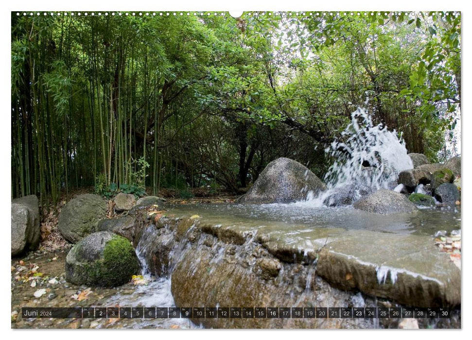 Lisbon - Portugal's metropolis (CALVENDO wall calendar 2024) 