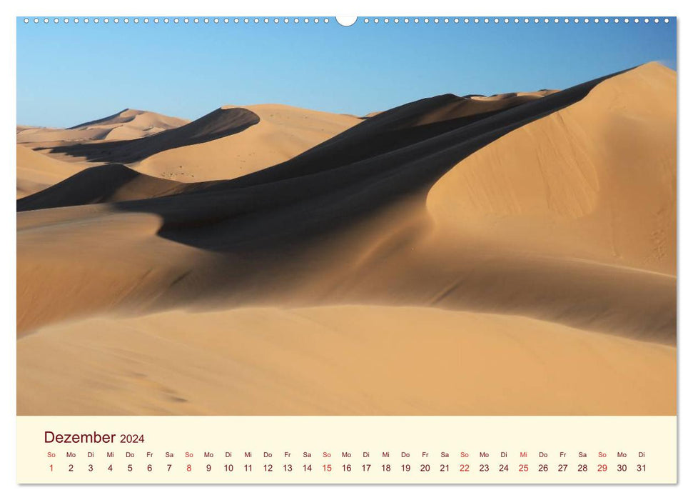 Morocco – Pearl of North Africa / CH version (CALVENDO wall calendar 2024) 