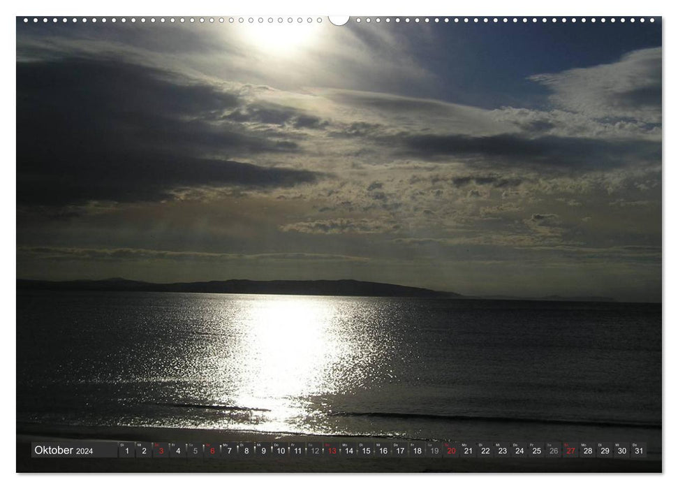 Ireland • Impressions (CALVENDO wall calendar 2024) 