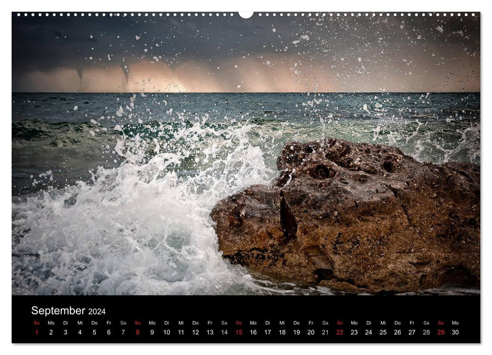 Rovinj Impressions (CALVENDO Premium Wall Calendar 2024) 