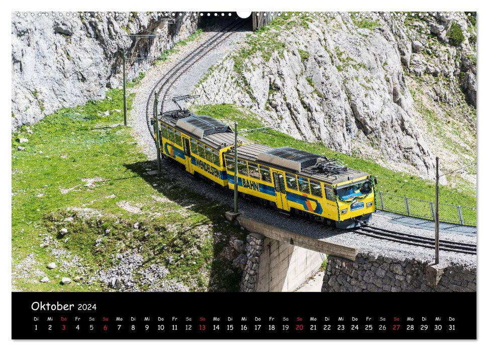 Schönes Oberbayern (CALVENDO Premium Wandkalender 2024)