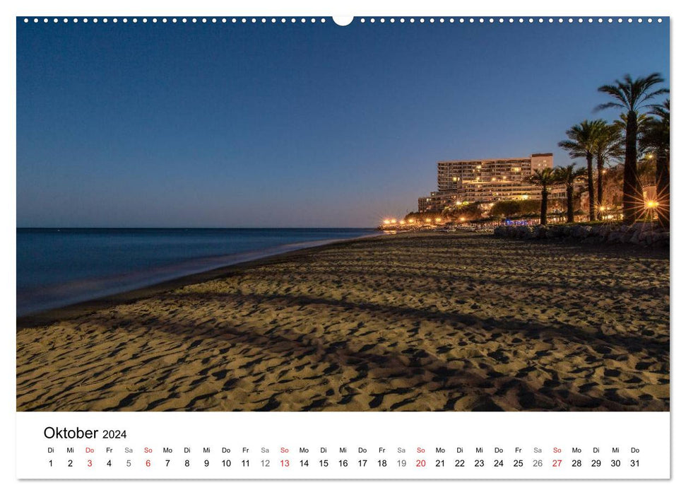 Andalusien - die Wiege vieler spanischer Traditione (CALVENDO Premium Wandkalender 2024)
