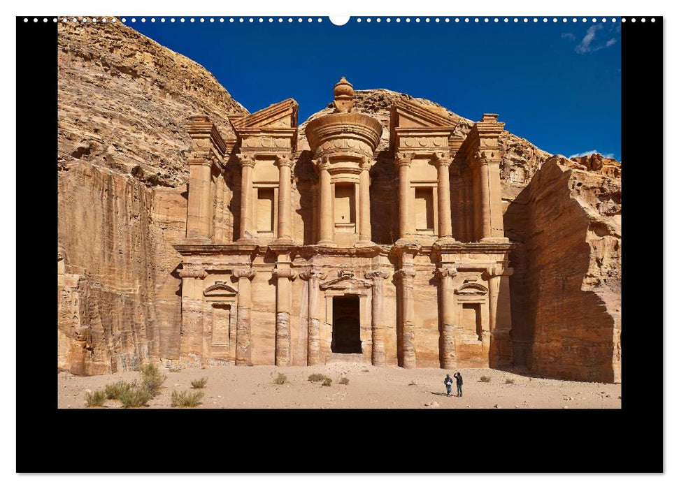 PETRA "CH-Version" (CALVENDO Wandkalender 2024)