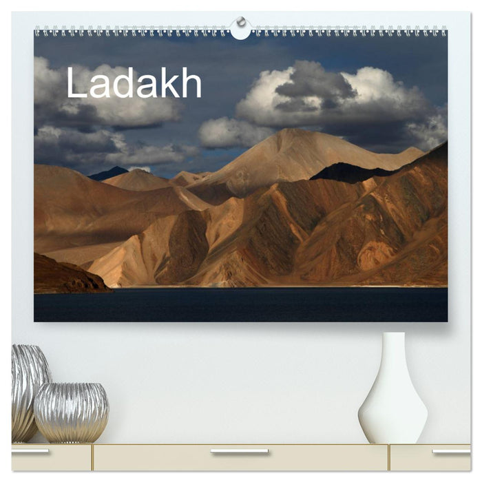 Ladakh (CALVENDO Premium Wandkalender 2024)