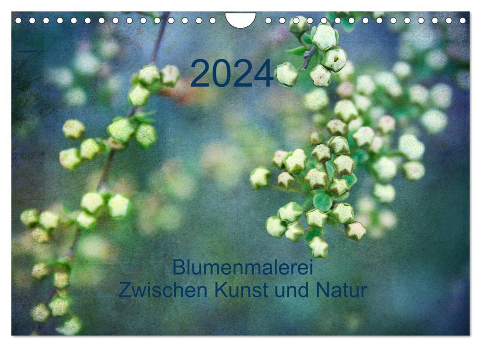 Kalender 2024 (CALVENDO Wandkalender 2024)