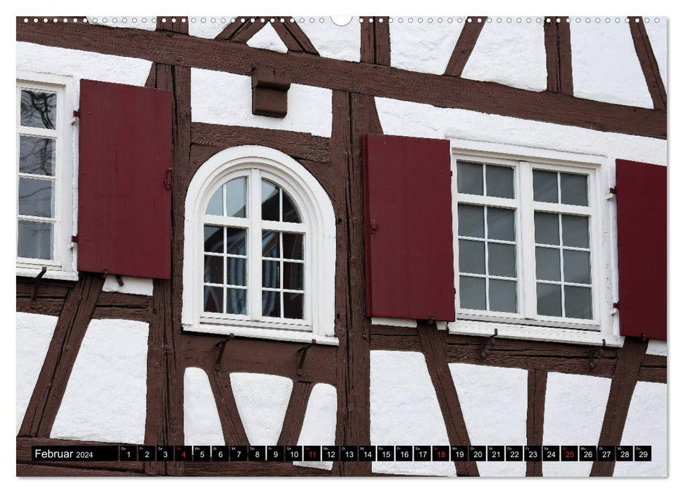 Kempten im Allgäu, die älteste Stadt Deutschlands (CALVENDO Premium Wandkalender 2024)