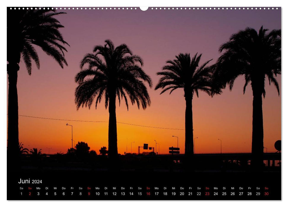 Unterwegs in Portugal (CALVENDO Premium Wandkalender 2024)